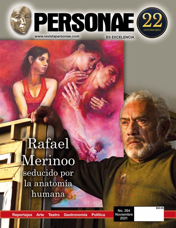 Rafael Merinoo