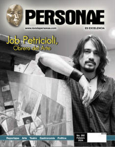 Job Petricioli