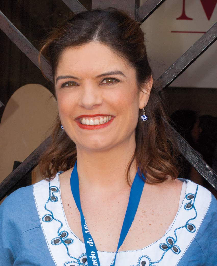 Laura García Arroyo