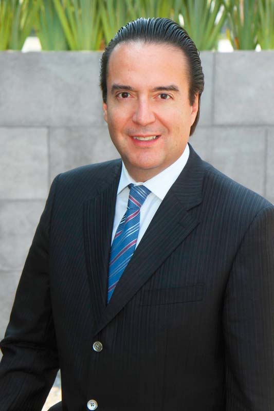 Ángel M. Junquera