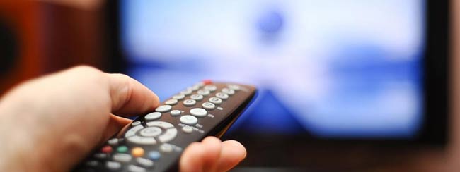 Los anunciantes consideran ya a la TV tradicional un medio en declive y en colapso