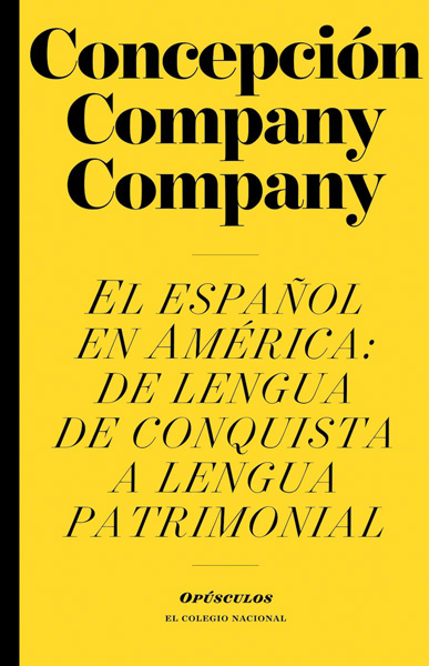 Concepción Company Company