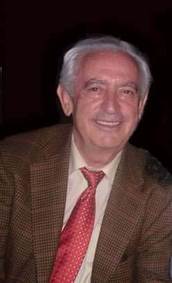 Don Juan Bautista Pérez del Blanco