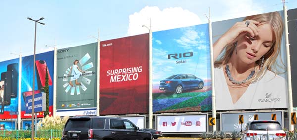 Regulación de la publicidad en México