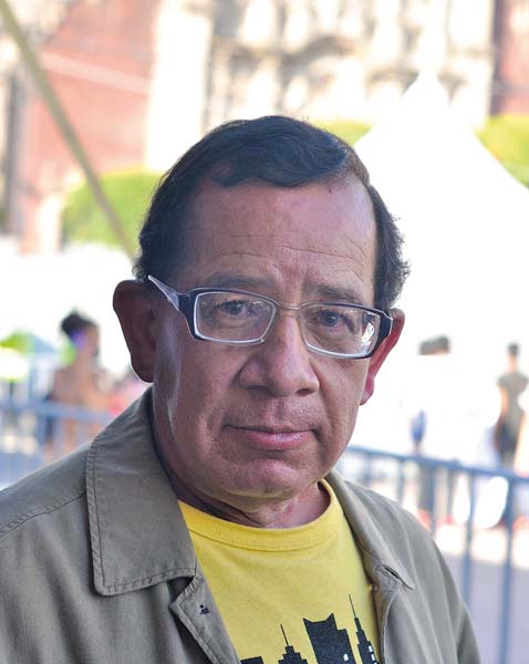 Francisco Cruz Jiménez