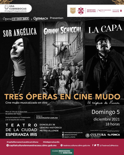 Ópera-Cinema