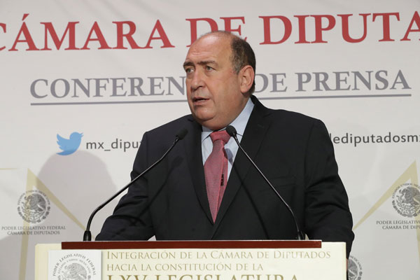 Rubén Moreira