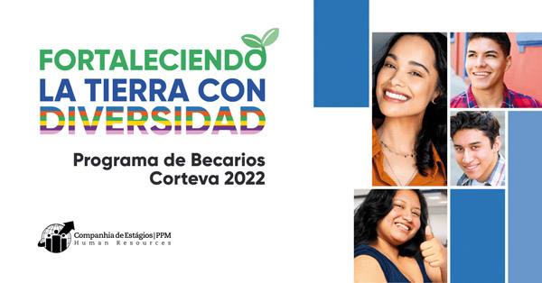 Corteva Agriscience lanza su Programa de Becarios 2022