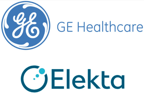 GE Healthcare y Elekta