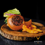 Aperol Restaurante Bar