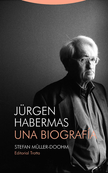 Jürgen Habermas,