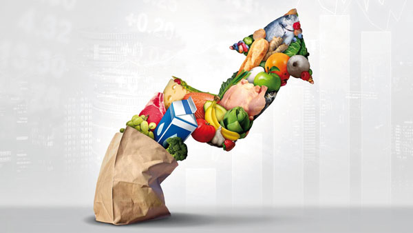 La inflación que alimenta el hambre