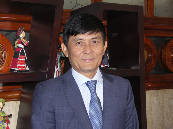 Nguyen Hoanh Năm