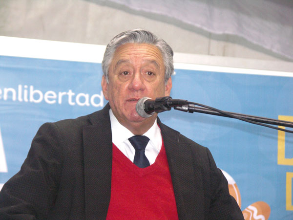 Bernardo Barranco