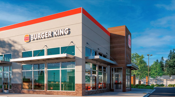 Franquiciatarios de Burger King invertirán más de 300 millones de pesos en México