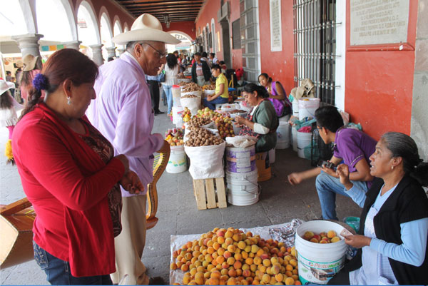 Cholula, la pirámide más grande del mundo