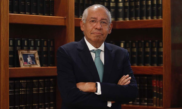Ignacio Morales Lechuga