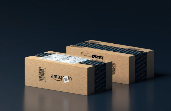 Amazon México lanza campaña para Prime