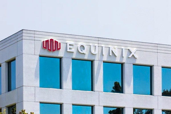 Equinix logra un progreso significativo en sus objetivos de sustentabilidad