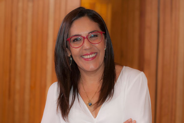 Beatriz Claudia Zavala Pérez