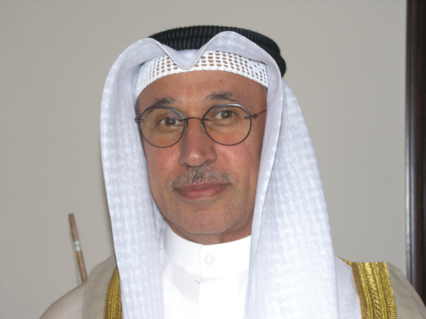 Salah Suleiman Al-Haddad