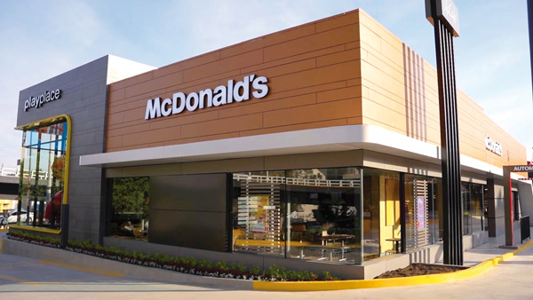 McDonald’s ofrece nuevos empleos a más de 1.600 jóvenes