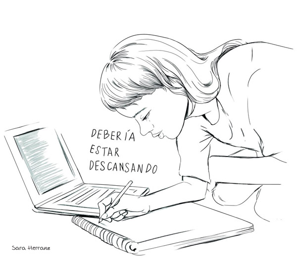 La Salud Mental en México