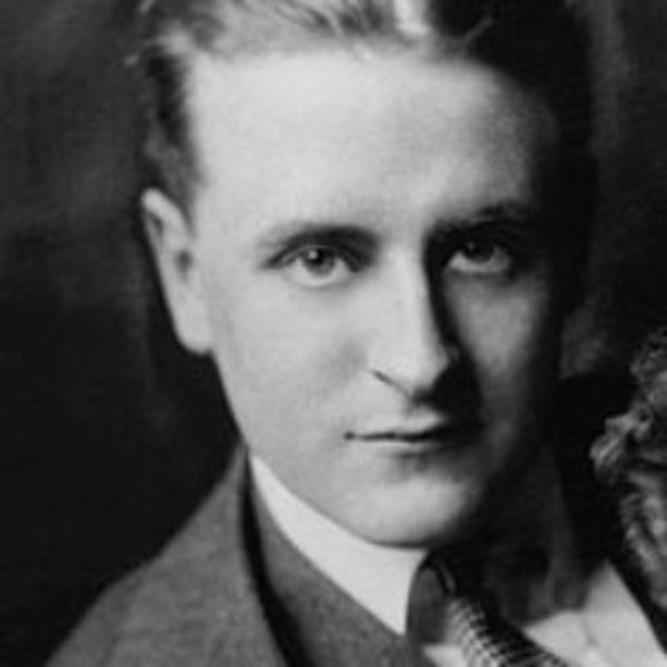 Scott y Zelda Fitzgerald. El Matrimonio Icónico de la “Era del Jazz”