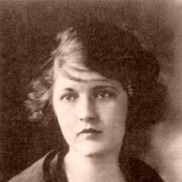 Scott y Zelda Fitzgerald. El Matrimonio Icónico de la “Era del Jazz”