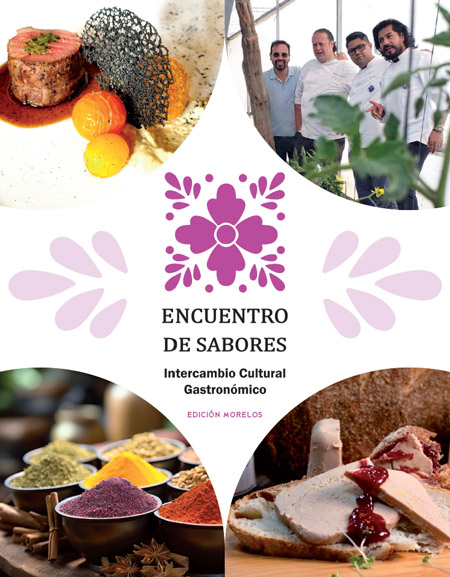 Festival Encuentro de Sabores