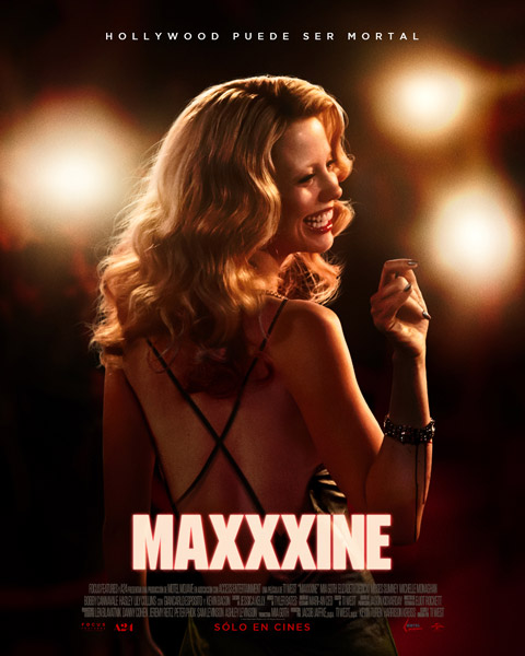 MAXXXINE