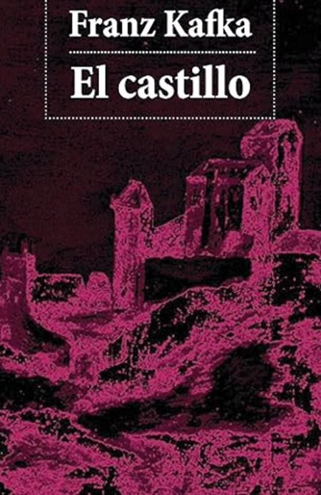 El castillo Kafka y su centenario luctuoso (1833, Austria Hungría- + Junio 1924, Austria)