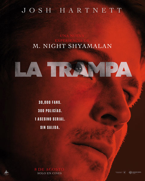 La Trampa