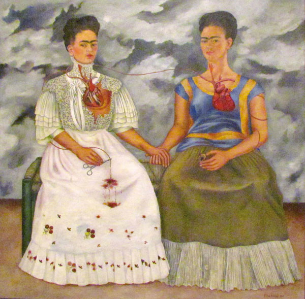 “Viva la Vida”: Frida Kahlo