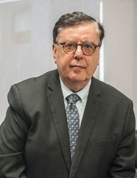 Jaime Cárdenas Gracia