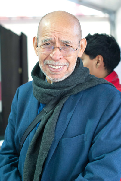 José Reveles