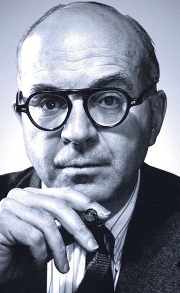 John Dos Passos, “El Número Uno” de la llamada Generación Perdida