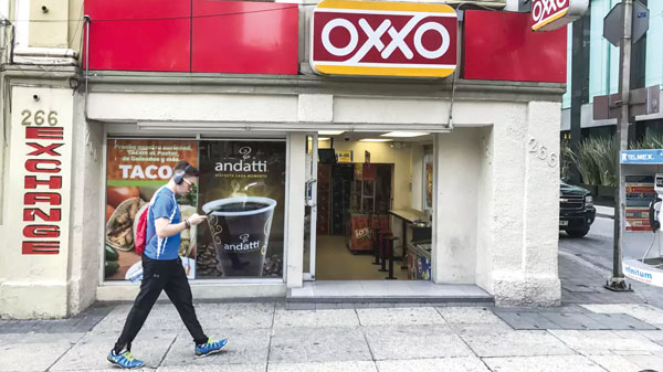 OXXO ayudará a las marcas a simplificar su estrategia omnicanal