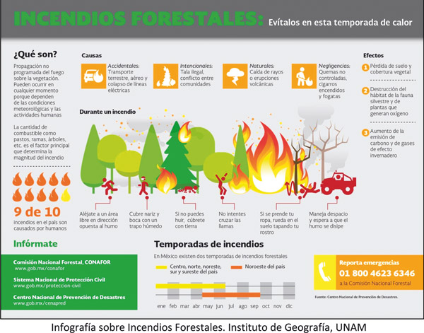 Fuego y electricidad, ¿amigos o enemigos?