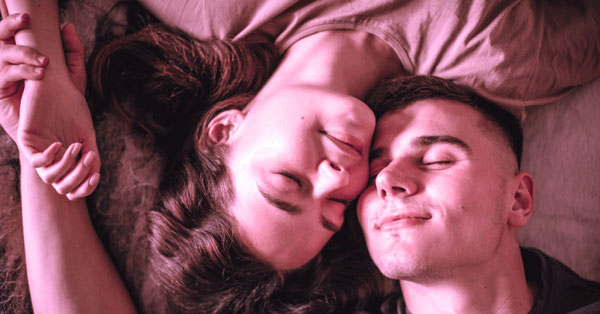 La determinación en tu vida sexual