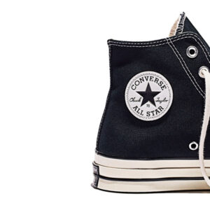 Los Chuck Taylor All Star son historia y han sido parte de nuestra historia