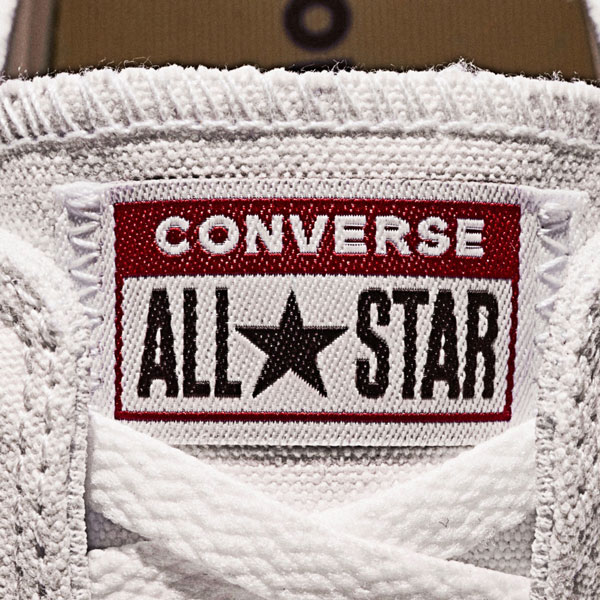 Los Chuck Taylor All Star son historia y han sido parte de nuestra historia