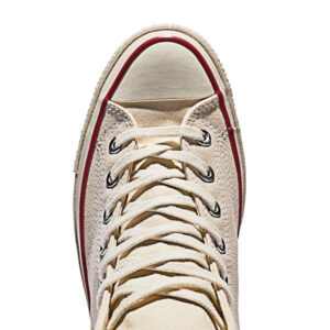 Los Chuck Taylor All Star son historia y han sido parte de nuestra historia