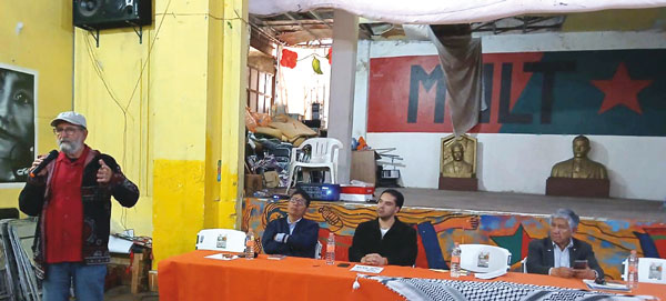 “Cuauhtémoc el águila que retoma el vuelo”