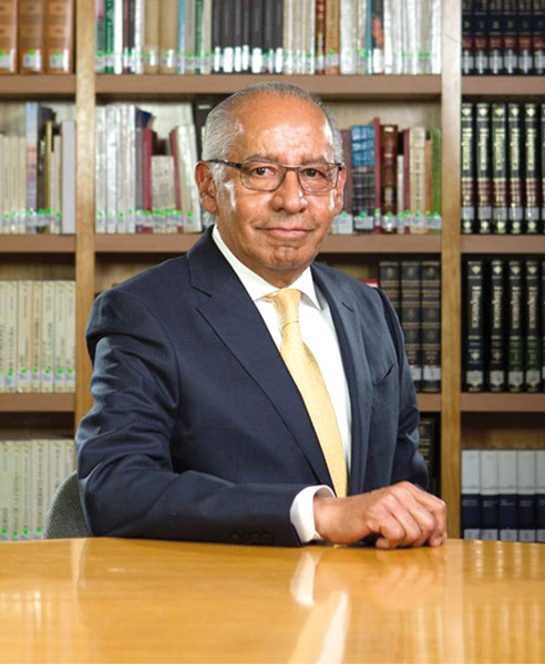 Notario Ignacio Morales Lechuga