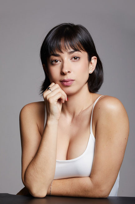 Patricia Soto