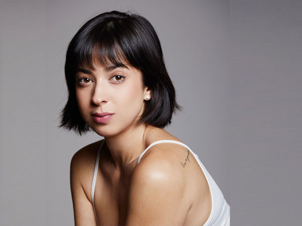 Patricia Soto: “Me siento lista para nuevos retos creativos”