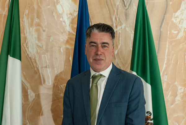 Ruairí de Búrca