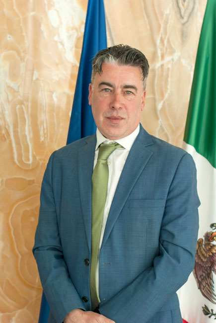 Ruairí de Búrca