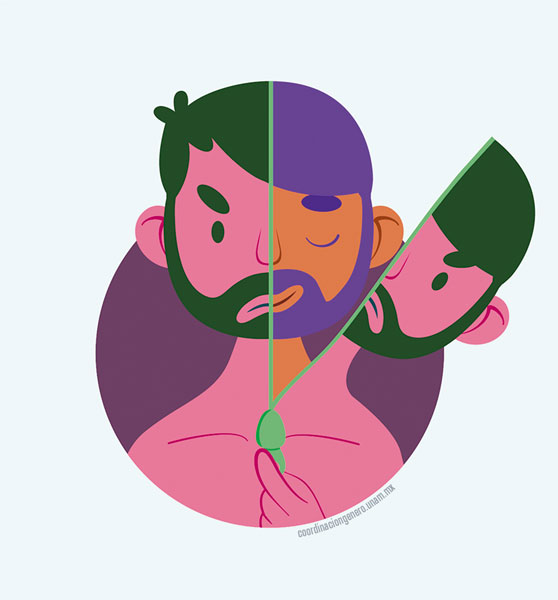 Masculinidades